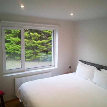 Spacious Contemporary Chalet Type Apartment. * Galway