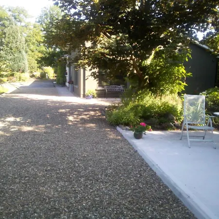 Apartment Spacious Contemporary Chalet Type Apartment. Galway