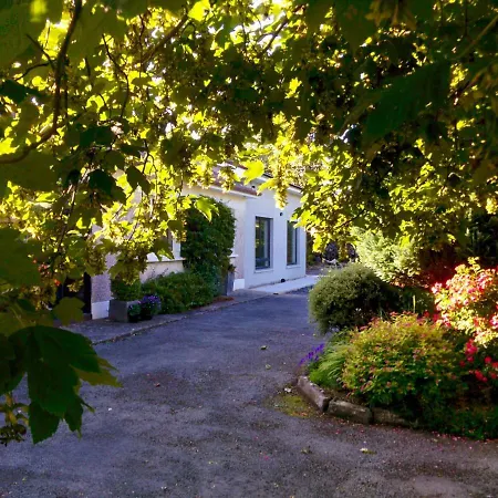 Spacious Contemporary Chalet Type Apartment. Apartment Galway