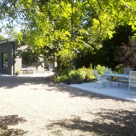Apartment Spacious Contemporary Chalet Type Apartment. Galway
